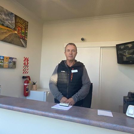 Riverlea Motel Gore Kültér fotó