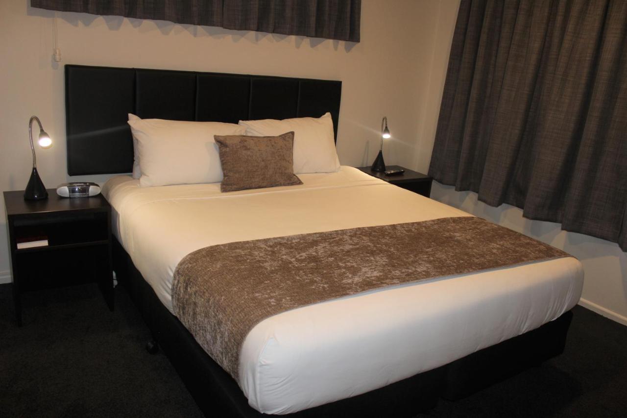 Riverlea Motel Gore Kültér fotó