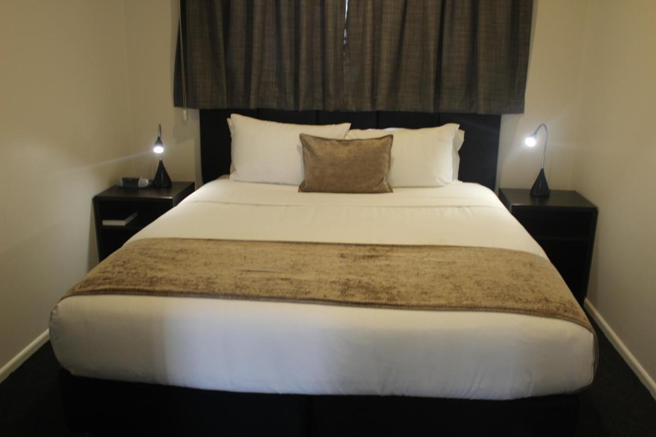Riverlea Motel Gore Kültér fotó
