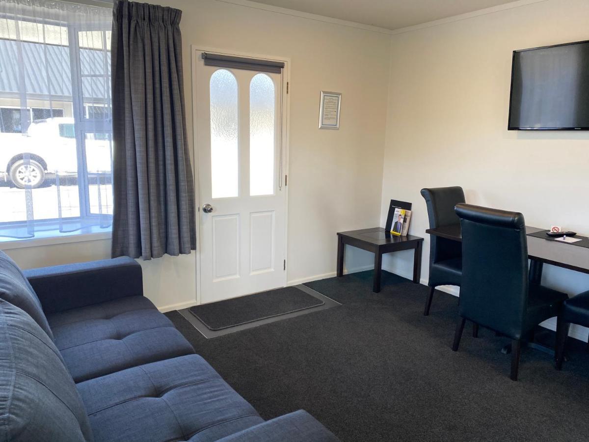 Riverlea Motel Gore Kültér fotó